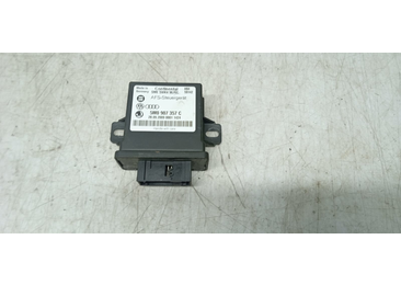 Modul luminii 5m0907357c Volkswagen Passat B6 (2005 - 2010) CBDC