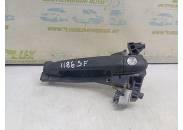 Maner exterior Mercedes Benz A-Class W168 (facelift) (2001 - 2004) om166.940