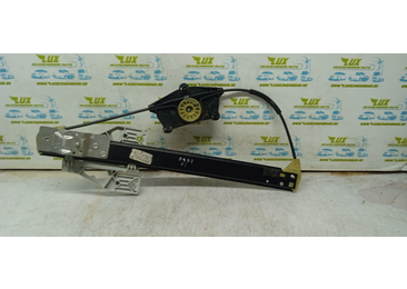 Macara geam dreapta spate Audi A4 B8/8K (2007 - 2011)