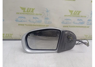 Oglinda stanga 41-3133-419 Mercedes Benz E-Class W211/S211 (2002 - 2006) OM 642.920
