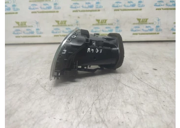 Grila ventilatie bord 8t1820902b Audi A4 B8/8K (2007 - 2011) - miniatura 3