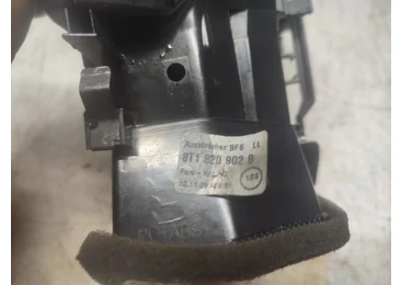 Grila ventilatie bord 8t1820902b Audi A4 B8/8K (2007 - 2011)