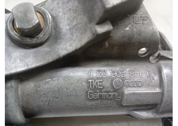 Contact cu cheie 4B0905851C Audi A4 B6 (2000 - 2005) - miniatura 2