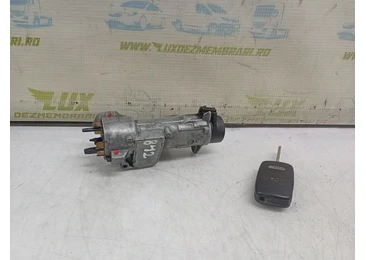 Contact cu cheie 4B0905851C Audi A4 B6 (2000 - 2005) AWX