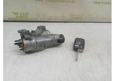 Contact cu cheie 4B0905851C Audi A4 B6 (2000 - 2005) - miniatura 3