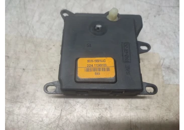 Motoras clapeta mixaj aer 95vw-19e616-ad Ford Transit 3 (Facelift) (2006 - 2014) 2.4 tdci