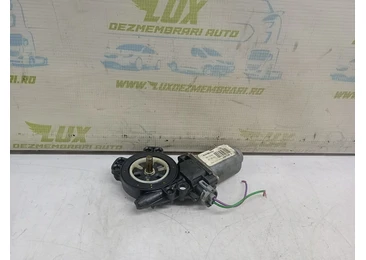 Motoras geam stanga fata 400726D Dacia Logan 1 (2004 - 2008) - miniatura 2