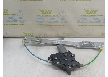 Motoras geam stanga fata 72005001 Opel Corsa D (2006 - 2011) 1.2 benzina Z12XEP Z12XEP