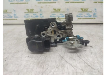 Broasca stanga spate A046818 Chevrolet Aveo T250 (facelift) (2006 - 2012) 1.4 mfi F14D3