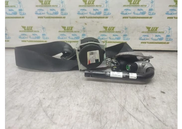 Centura siguranta stanga fata 610126300c BMW Seria 5 F11 (2009 - 2013) N47D20T1
