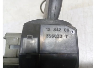 Contact cu cheie 356033t Dacia Logan 1 (2004 - 2008) - miniatura 3