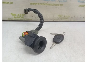 Contact cu cheie 356033t Dacia Logan 1 (2004 - 2008) - miniatura 2