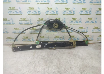 Macara geam stanga fata Audi A4 B8/8K (2007 - 2011)