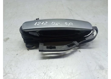 Maner exterior 4f0837886 Audi A6 4F/C6 (facelift) (2008 - 2011) - miniatura 2