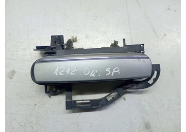 Maner exterior 4f0837886 Audi A6 4F/C6 (facelift) (2008 - 2011) CAHA