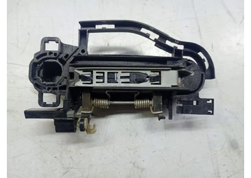 Maner exterior 4f0837886 Audi A6 4F/C6 (facelift) (2008 - 2011) - miniatura 3