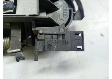 Maner exterior 4f0837886 Audi A6 4F/C6 (facelift) (2008 - 2011) - miniatura 4