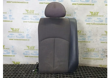 Bancheta spate Mercedes Benz E-Class W211/S211 (2002 - 2006) OM 642.920