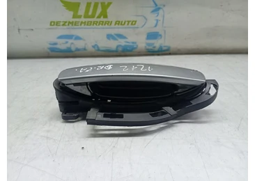 Maner exterior 4f0837886 Audi A6 4F/C6 (facelift) (2008 - 2011) CAHA