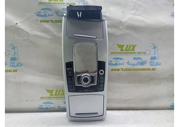 Consola centrala 4f1864261 Audi A6 4F/C6 (facelift) (2008 - 2011) 2.0 tdi CAHA
