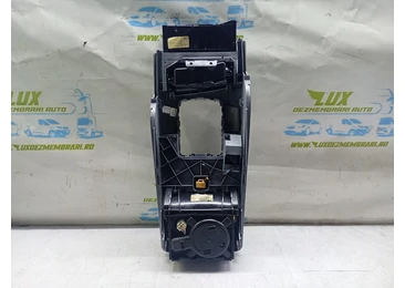 Consola centrala 4f1864261 Audi A6 4F/C6 (facelift) (2008 - 2011) - miniatura 3