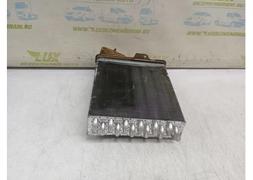Radiator calorifer bord Dacia Logan 1 (2004 - 2008) - miniatura 2