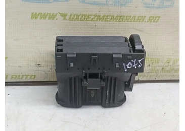 Grila ventilatie bord 1U1819702A Skoda Octavia 1 (facelift) (2000 - 2010) AXP