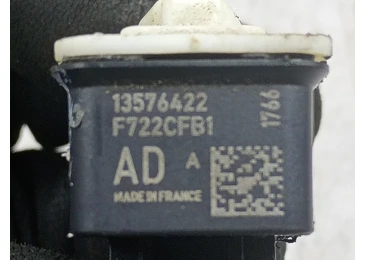 Senzor impact 13576422 Opel Astra K (2015 - 2020) - miniatura 3