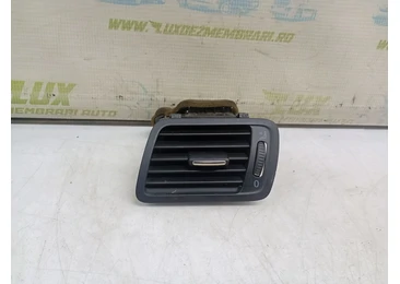 Grila ventilatie bord 3C1819701F Volkswagen Passat B6 (2005 - 2010) CBDC