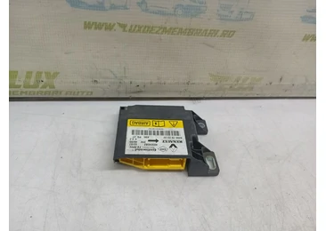Calculator airbag 8200702322 Dacia Logan 1 (2004 - 2008) k9k792