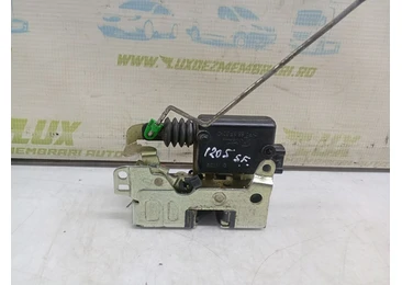 Broasca stanga fata Dacia Logan 1 (2004 - 2008) - miniatura 2