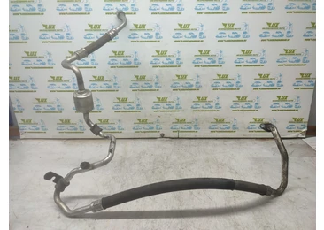 Conducta clima ac Renault Clio 3 (facelift) (2009 - 2012) K9K770