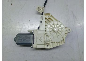 Motoras geam dreapta spate 8k0959812b Audi A6 4F/C6 (facelift) (2008 - 2011) - miniatura 2
