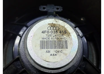 Boxa difuzor 4f0035415 Audi A6 4F/C6 (facelift) (2008 - 2011) - miniatura 4
