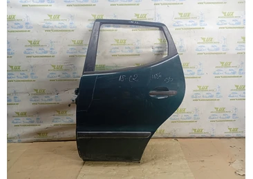 Usa stanga spate Mercedes Benz A-Class W168 (facelift) (2001 - 2004) om166.940
