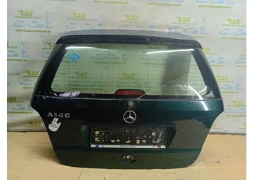 Haion Mercedes Benz A-Class W168 (facelift) (2001 - 2004) om166.940
