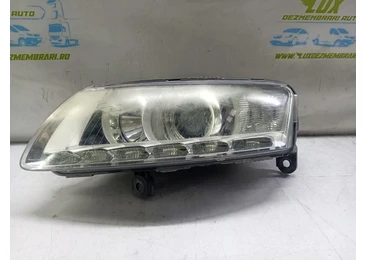 Far stanga 4f0941003 Audi A6 4F/C6 (facelift) (2008 - 2011) 2.0 tdi CAHA