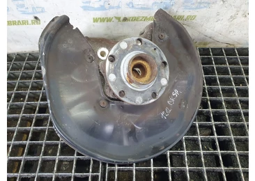 Fuzeta dreapta spate sJ2f10628 Audi A6 4F/C6 (facelift) (2008 - 2011) 2.0 tdi CAHA