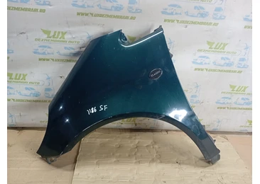Aripa stanga fata Mercedes Benz A-Class W168 (facelift) (2001 - 2004) om166.940