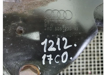Punte spate 4f0505235aJ Audi A6 4F/C6 (facelift) (2008 - 2011) - miniatura 3