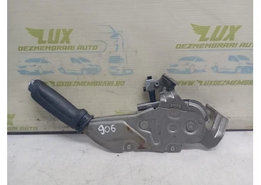 Maneta frana de mana 644194110 Opel Corsa D (2006 - 2011) 1.2 benzina Z12XEP Z12XEP
