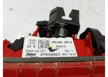 Stop stanga haion 4f9945093e Audi A6 4F/C6 (facelift) (2008 - 2011) 2.0 tdi CAHA