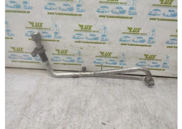 Conducta clima ac 924808381r Dacia Logan 1 (facelift) (2007 - 2012) K9K892