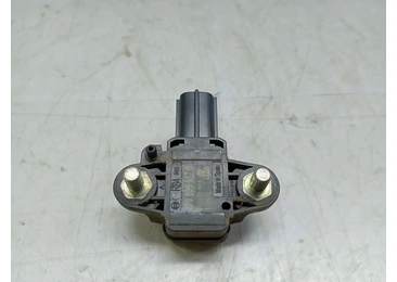 Senzor impact 4f0955557b Audi A6 4F/C6 (facelift) (2008 - 2011) CAHA