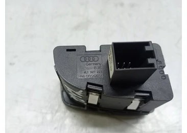 Panou butoane 4l1927227 Audi A6 4F/C6 (facelift) (2008 - 2011) - miniatura 3