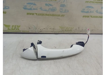 Maner exterior Opel Astra K (2015 - 2020) B16DTU