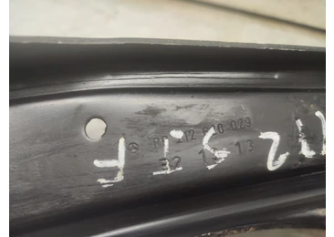 Suport far stanga 212620029 Mercedes Benz E-Class W212 (2009 - 2013)