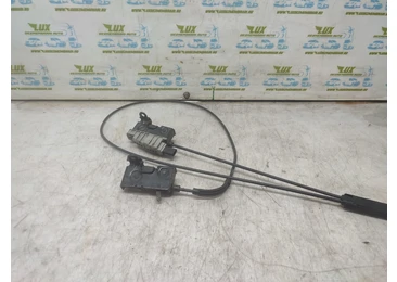 Broasca capota A2128800160 Mercedes Benz E-Class W212 (2009 - 2013) OM651.924