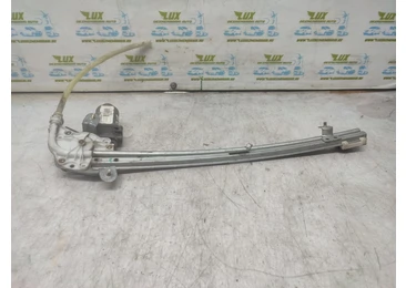 Macara geam stanga spate Renault Laguna 2 (2001 - 2005) 2.2 dci g9t