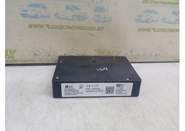 Modul confort 544948685 Opel Astra K (2015 - 2020) B16DTU